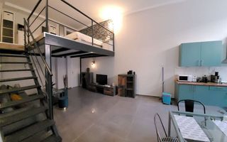 Piso en alquiler en Parque Ayala - Jardín de la Abadía - Huelín en Málaga