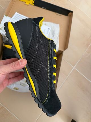 Diadora Utility , zapatos de seguridad