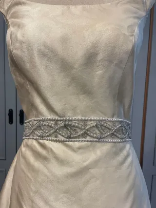 Vestido de Novia Ivana
