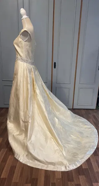 Vestido de Novia Ivana
