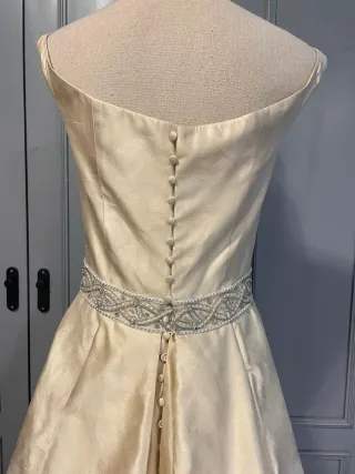 Vestido de Novia Ivana
