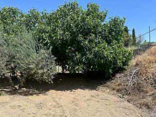 Terreno en venta en Zubia (La)