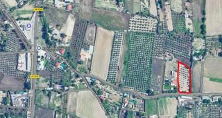 Terreno en venta en Zubia (La)