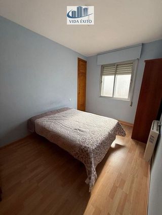 Dúplex en venta en Ctra. Circunvalación - La Magdalena en Jaén