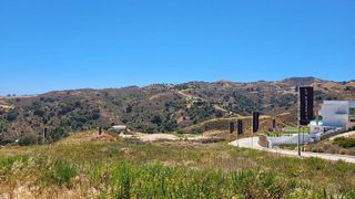 Solar en venta en Calahonda en Mijas