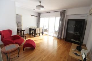 Piso en venta en Ensanche - Diputación en Alicante