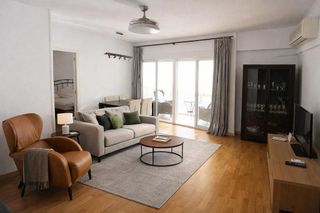 Piso en venta en Ensanche - Diputación en Alicante