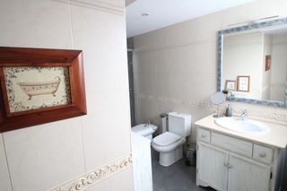 Piso en venta en Ensanche - Diputación en Alicante