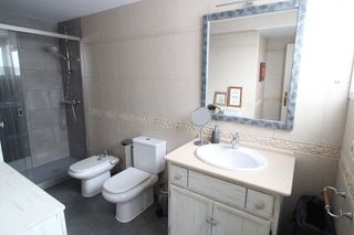 Piso en venta en Ensanche - Diputación en Alicante