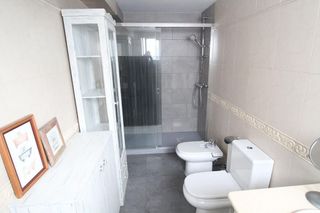 Piso en venta en Ensanche - Diputación en Alicante