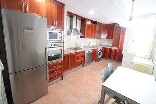Piso en venta en Ensanche - Diputación en Alicante
