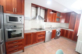 Piso en venta en Ensanche - Diputación en Alicante