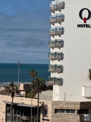Piso en alquiler en La Laguna en Cádiz