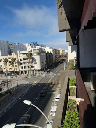 Piso en alquiler en La Laguna en Cádiz