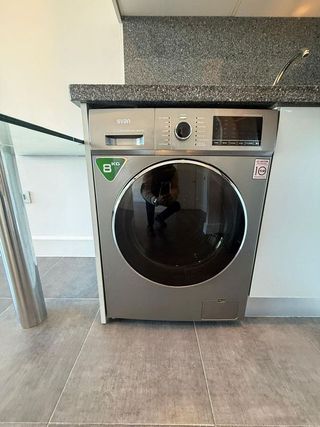 Piso en alquiler en La Laguna en Cádiz