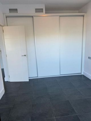 Piso en alquiler en La Laguna en Cádiz