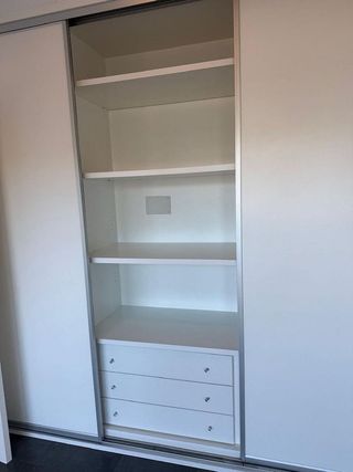 Piso en alquiler en La Laguna en Cádiz