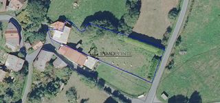 Chalet en venta en Estrada (A)