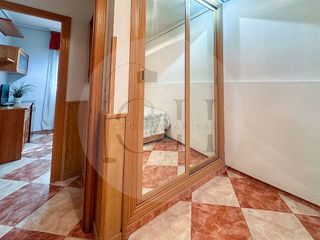 Piso en alquiler en La Fortuna en Leganés