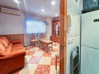 Piso en alquiler en La Fortuna en Leganés