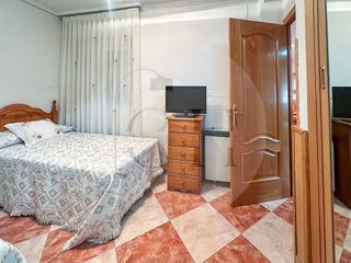 Piso en alquiler en La Fortuna en Leganés