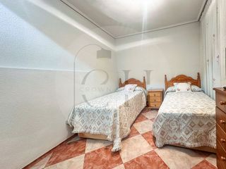 Piso en alquiler en La Fortuna en Leganés