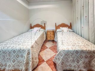 Piso en alquiler en La Fortuna en Leganés