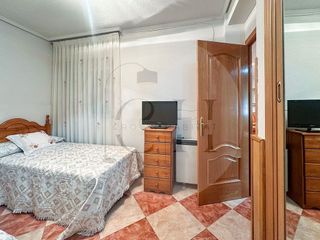 Piso en alquiler en La Fortuna en Leganés