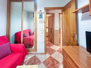 Piso en alquiler en La Fortuna en Leganés