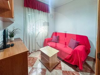 Piso en alquiler en La Fortuna en Leganés