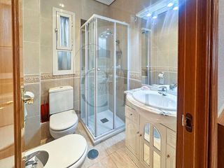 Piso en alquiler en La Fortuna en Leganés