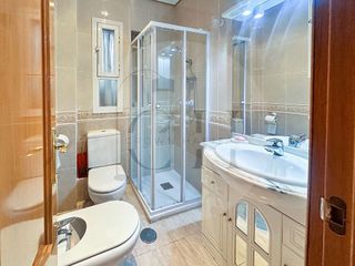 Piso en alquiler en La Fortuna en Leganés