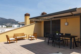 Ático en venta en Salatar en Roses