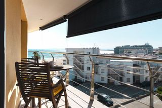 Ático en venta en Salatar en Roses