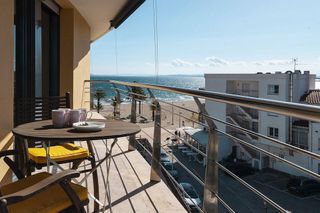 Ático en venta en Salatar en Roses