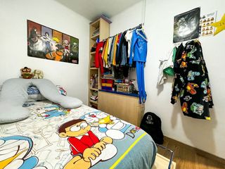 Piso en venta en Sentmenat