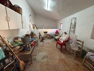 Casa rural en venta en Puerto de la Torre - Atabal en Málaga