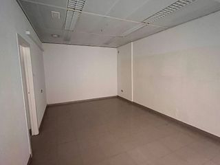 Oficina en alquiler en Sant Pere Nord en Terrassa