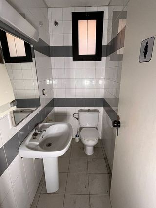 Oficina en alquiler en Sant Pere Nord en Terrassa