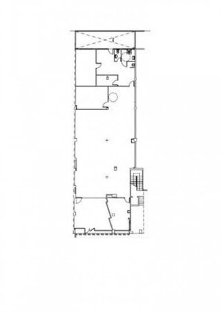 Oficina en alquiler en Sant Pere Nord en Terrassa