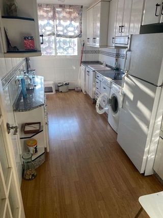 Piso en alquiler en Els Terrers en Benicasim/Benicàssim