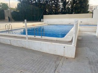 Piso en alquiler en Els Terrers en Benicasim/Benicàssim