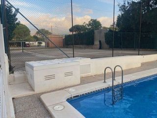 Piso en alquiler en Els Terrers en Benicasim/Benicàssim