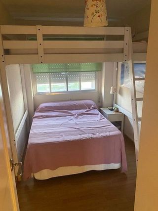 Piso en alquiler en Els Terrers en Benicasim/Benicàssim