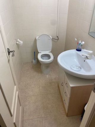 Piso en alquiler en Els Terrers en Benicasim/Benicàssim