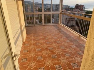 Piso en alquiler en Els Terrers en Benicasim/Benicàssim