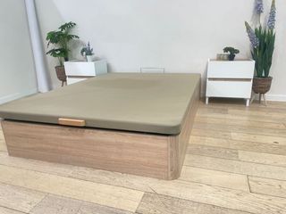 Cama Canapé Abatible, OFERTA!!