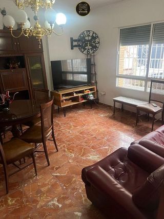 Chalet en venta en Martos