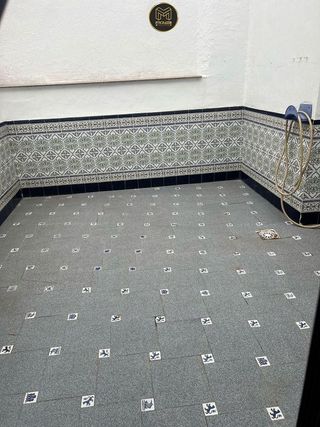 Chalet en venta en Martos