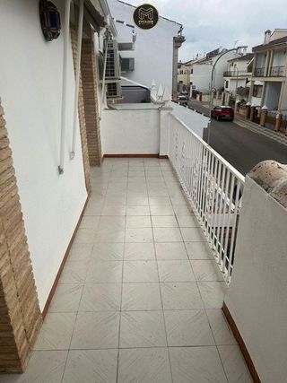 Chalet en venta en Martos